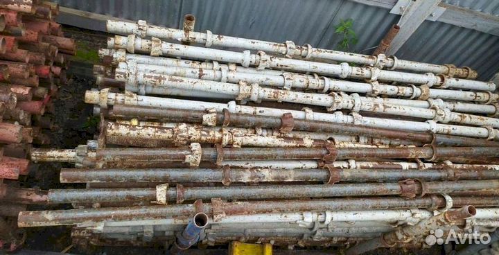 Аренда/Продажа опалубка Cup-Lock кап лок