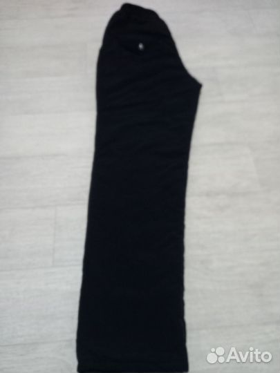 Штаны женские утепленные 44- 46