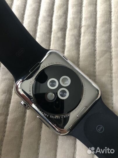 Apple Watch series 1 42mm