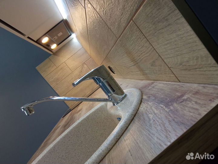 Кухонный гарнитур новый