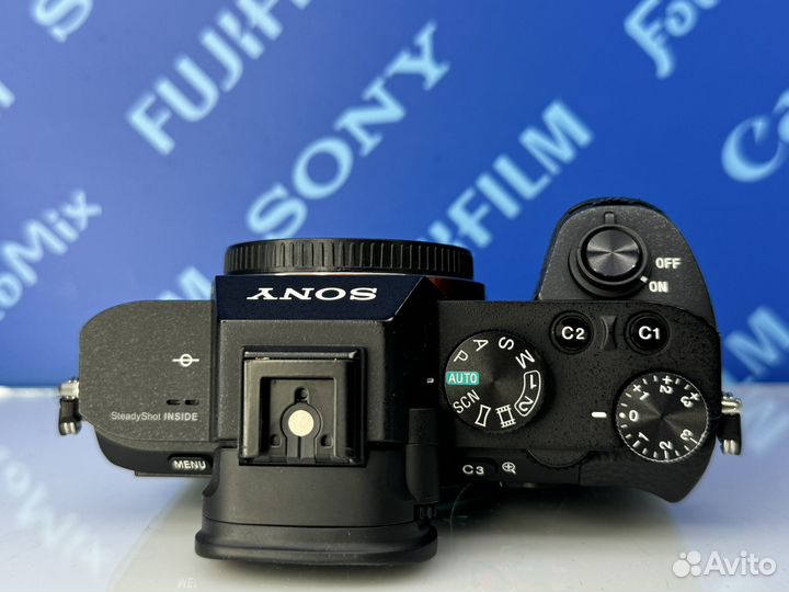 Sony a7 ii (5336)