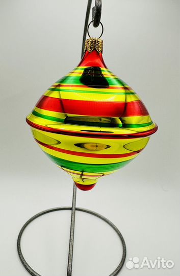 Елочные игрушки