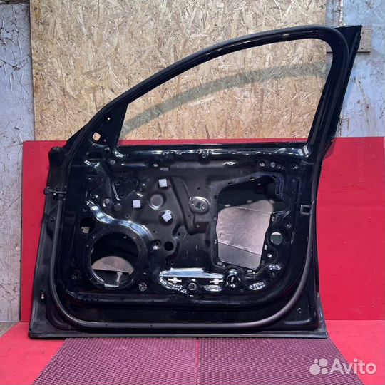 Дверь боковая передняя правая Audi A8 D4 cdda 2012