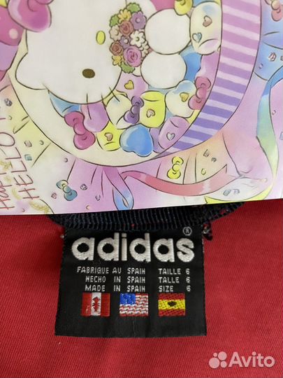 Футболка adidas originals