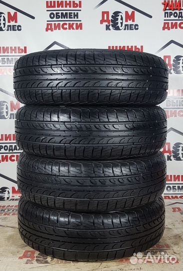 Tunga Zodiak 2 185/65 R15