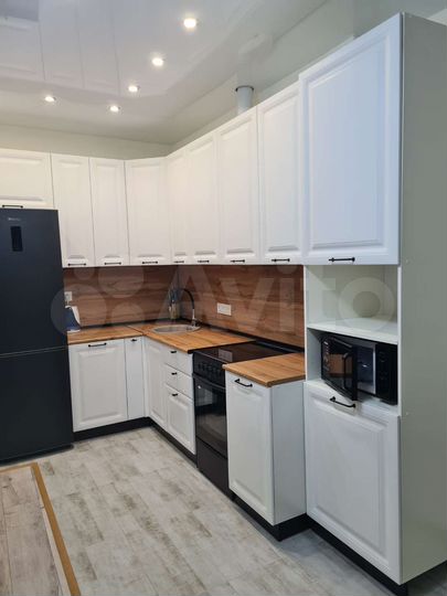 2-к. квартира, 67 м², 4/5 эт.