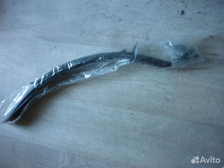 Крылья для велосипеда Sunny Wheel 26-28