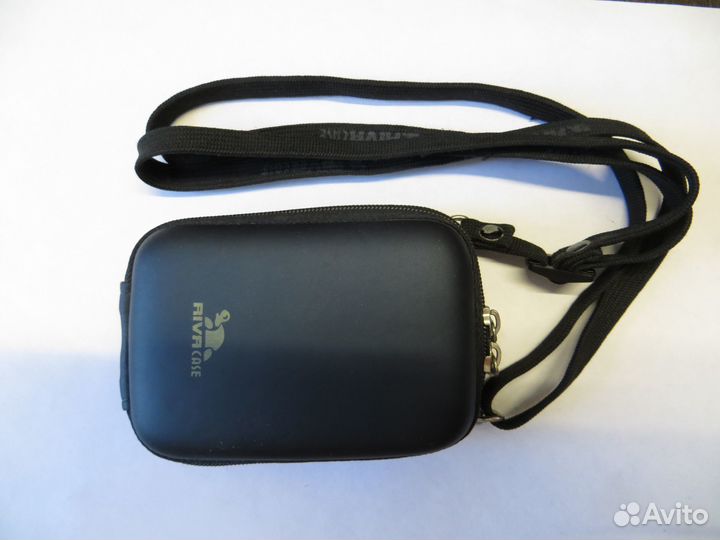 Чехол для фотоаппарата Riva Case 7103 PU