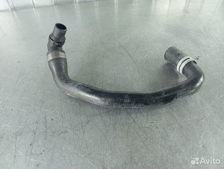 Патрубок (трубопровод, шланг) Mercedes Ml W164