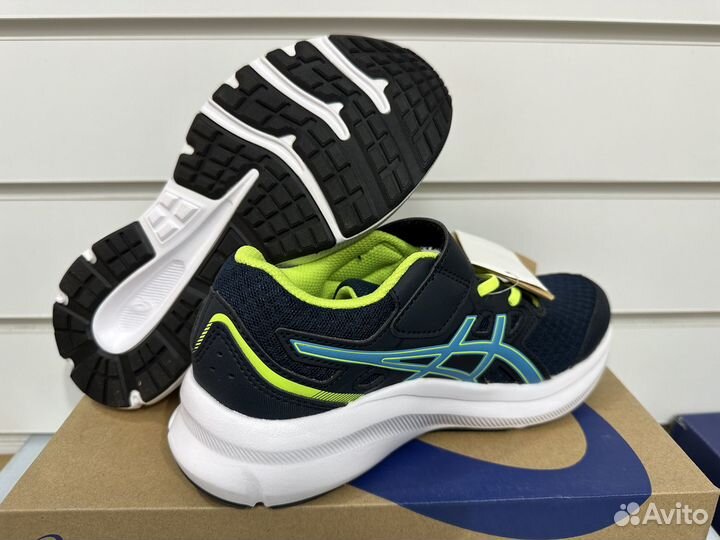 Кроссовки беговые Asics Jolt 3 PS р.EU27