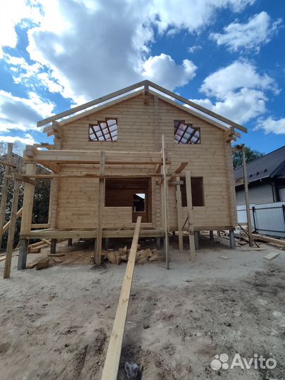 Услуги плотника