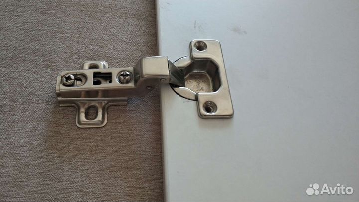 Петля мебельная