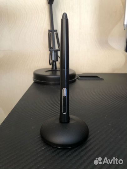 Стилус Wacom Pro Pen 2 +стержни,подставка