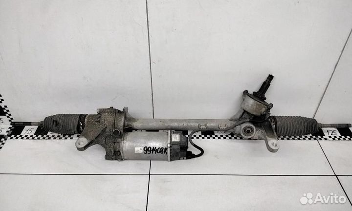 Рейка рулевая BMW 7er G11