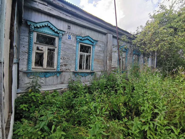 Участок 36 сот. (ИЖС)