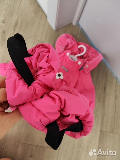 Комбинезон Kerry демисезон 80+6, куртка Gap