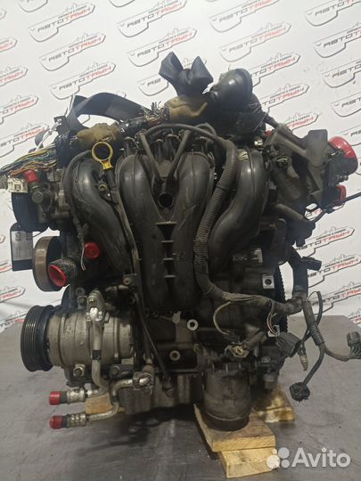 Двигатель mazda ford L3-DE escape maverick MPV tribute EP3W EP3WF LW3W TM1 2WD 4WD L33602300B F2043