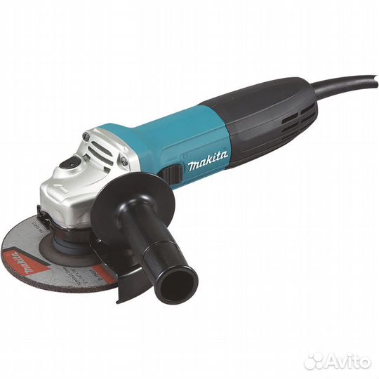 Ушм Makita GA 5030