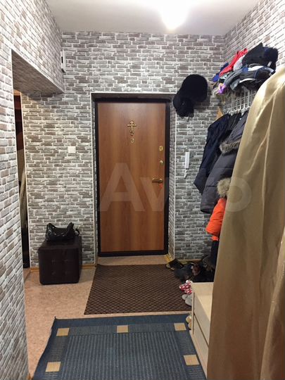 3-к. квартира, 124,9 м², 4/5 эт.