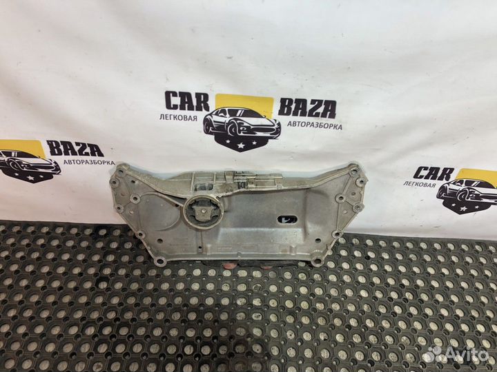 Балка подмоторная