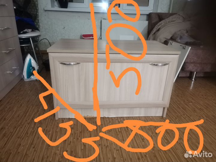 Тумба для обуви