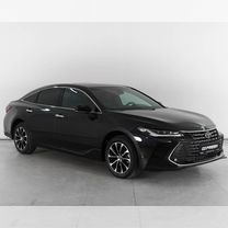 Toyota Avalon 2.0 CVT, 2022, 91 км, с пробегом, цена 4 139 000 руб.