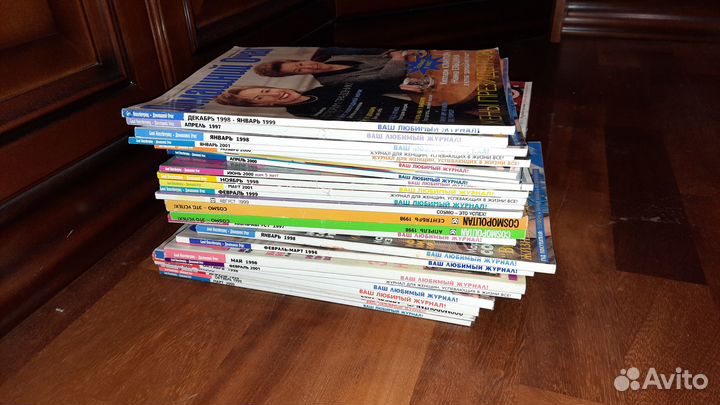 Караван истории и Домашний очаг