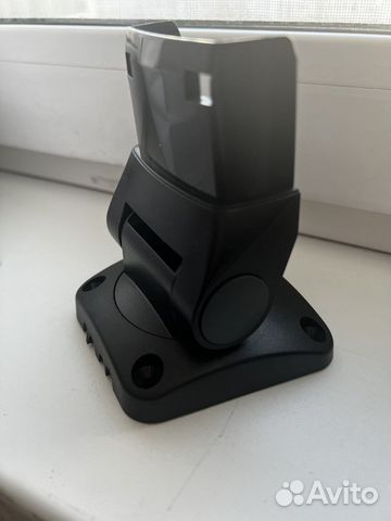 Крепление к эхолотам humminbird MS-M