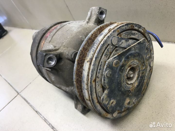 Компрессор системы кондиционирования Nexia 1995-20