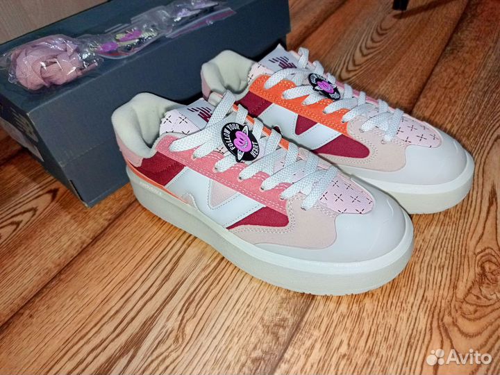 Кеды new balance 302