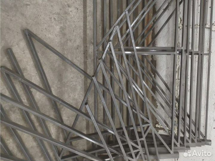 Монтаж / Сварщик / Металлоконструкции