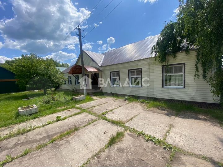 Продается имущественный комплекс