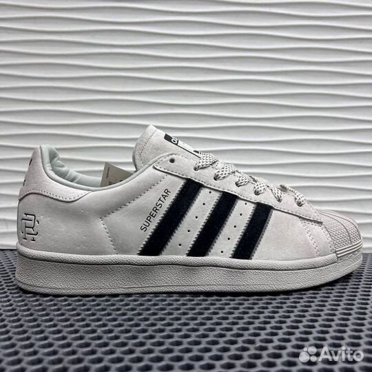 Кроссовки Adidas Superstar мужские