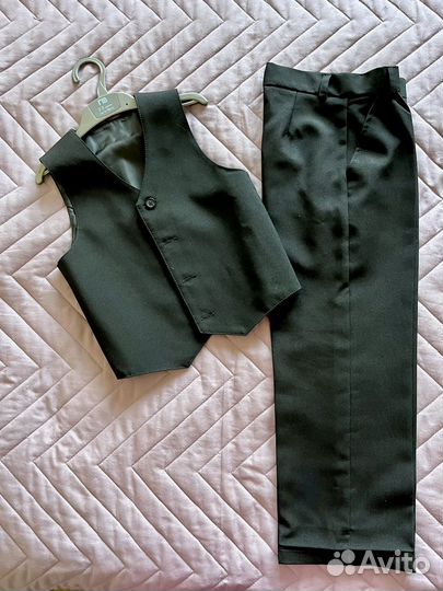 Костюм двойка на мальчика, р. 116