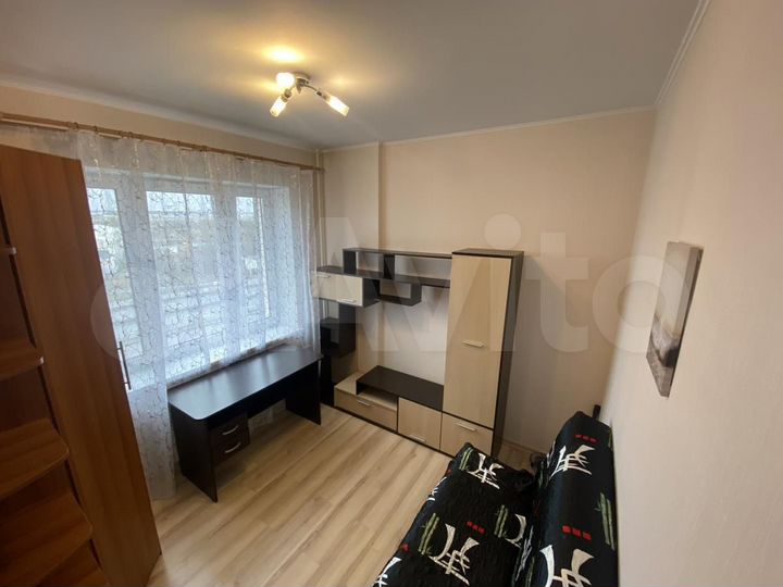 2-к. квартира, 38,2 м², 8/14 эт.