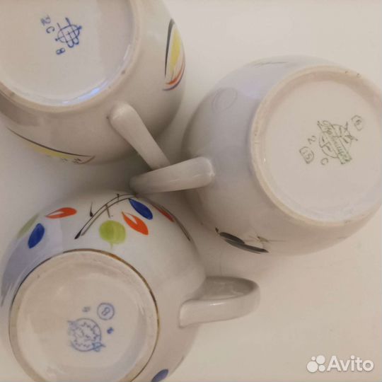 Молочник СССР