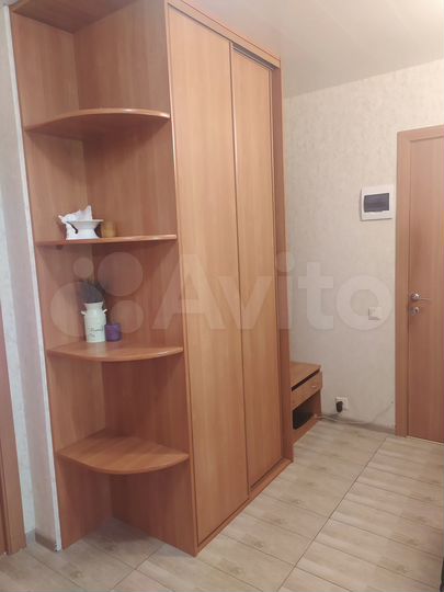3-к. квартира, 75 м², 3/5 эт.