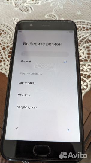 Xiaomi Mi Note 3 6/64Gb, 6/64 ГБ