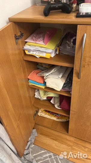 Комплект мебели