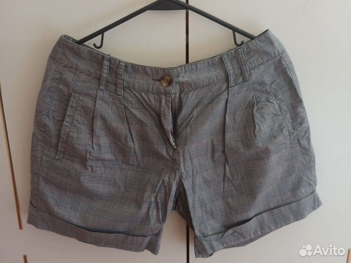 Шорты женские