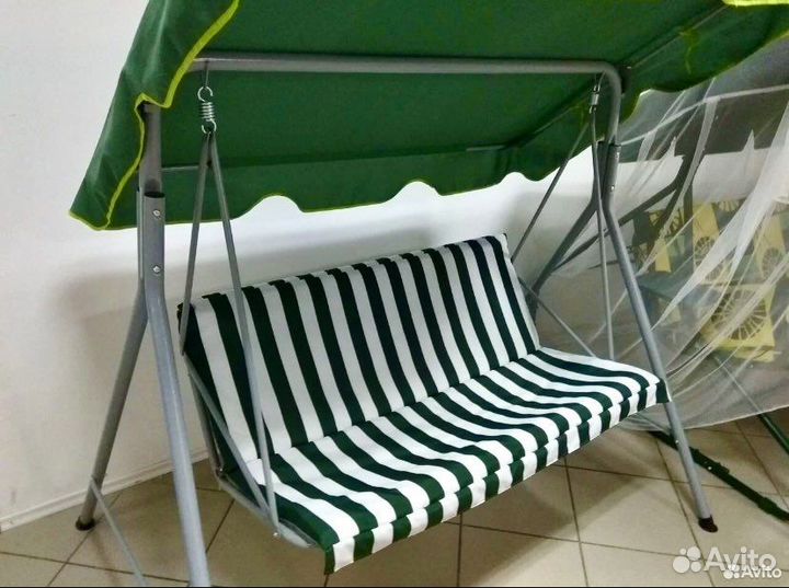 Садовые качели Стандарт HC-128