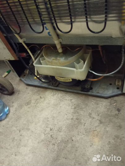 Холодильник Атлант мхм 1609-80