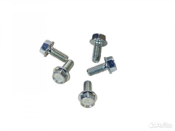 Kinze Болт 5/16 х 3/4 G10961