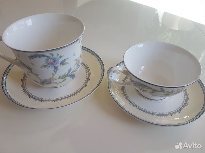 Чайный сервиз