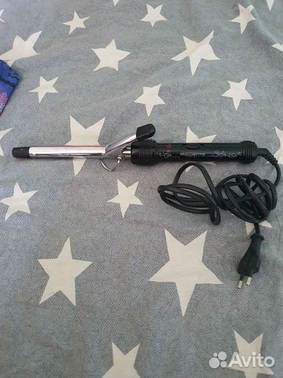 Щипцы для завивки,с регулировкой температуры. почт