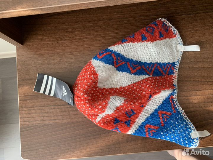 Шапка adidas originals