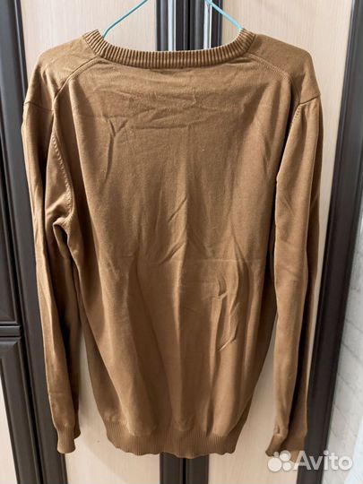 Свитер джемпер мужской