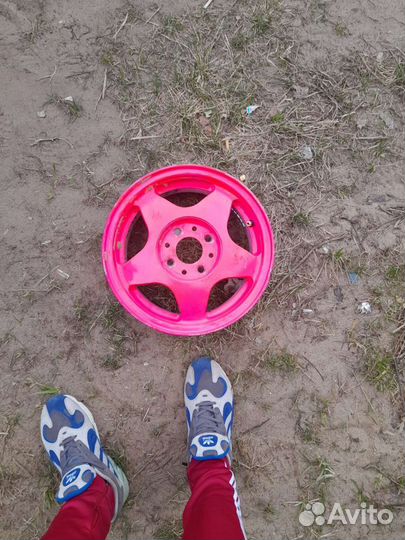 Литые диски