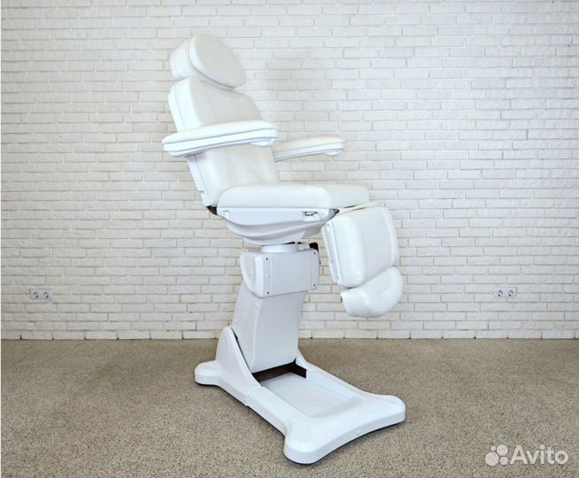 Косметологическое кресло, 4 мотора