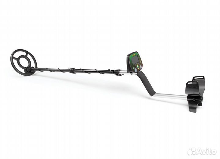 Металлоискатель Teknetic Eurotek